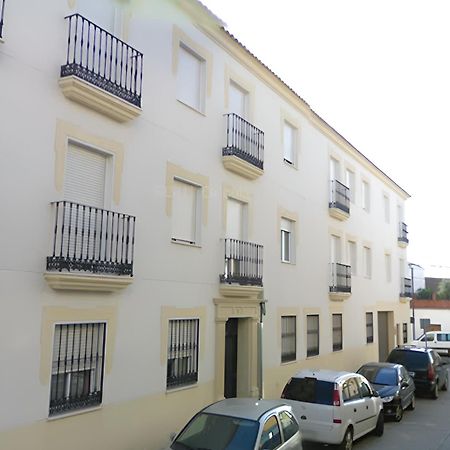 Bajo La Higuera Famorcas Almodóvar del Río Exterior foto